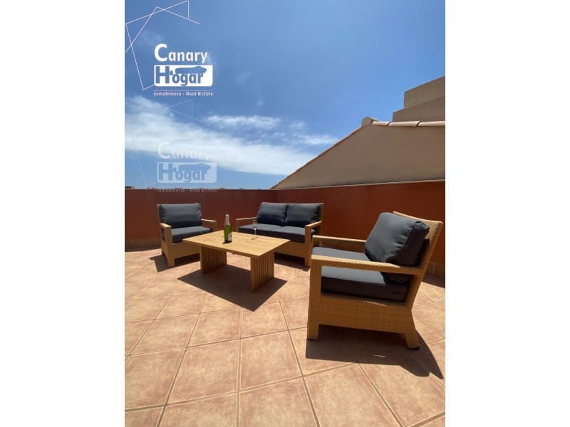 3 chambre Villa/Maison à vendre à San Miguel de Abona avec garage - 560 000 € (Ref: 10040778)