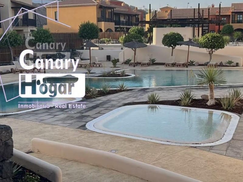 3 chambre Villa/Maison à vendre à San Miguel de Abona avec garage - 560 000 € (Ref: 10040778)