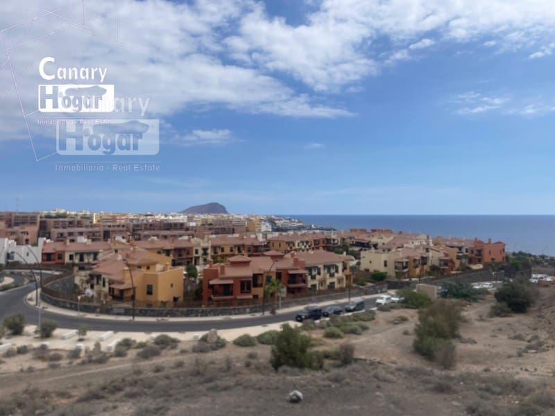 3 chambre Villa/Maison à vendre à San Miguel de Abona avec garage - 560 000 € (Ref: 10040778)