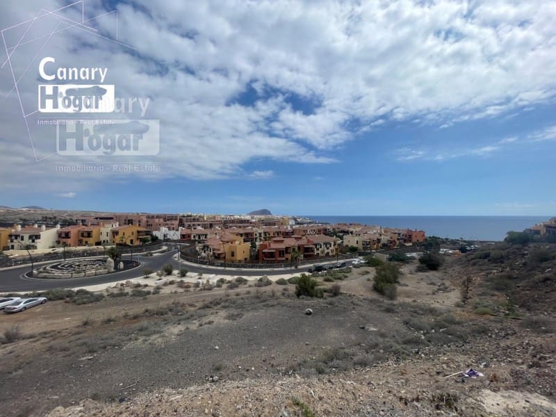 3 chambre Villa/Maison à vendre à San Miguel de Abona avec garage - 560 000 € (Ref: 10040778)