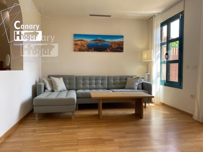 3 chambre Villa/Maison à vendre à San Miguel de Abona avec garage - 560 000 € (Ref: 10040778)