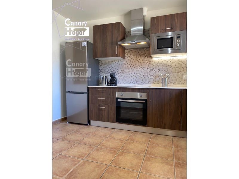 3 chambre Villa/Maison à vendre à San Miguel de Abona avec garage - 560 000 € (Ref: 10040778)