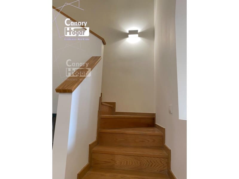 3 chambre Villa/Maison à vendre à San Miguel de Abona avec garage - 560 000 € (Ref: 10040778)