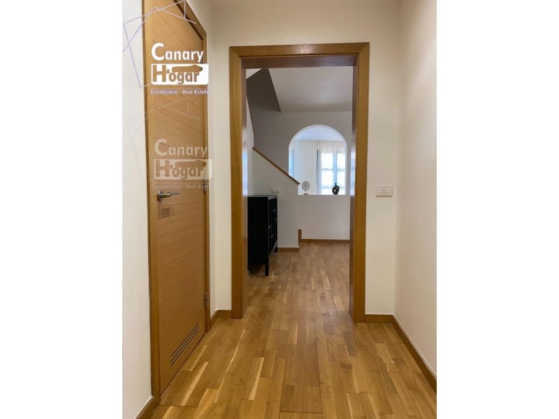 3 chambre Villa/Maison à vendre à San Miguel de Abona avec garage - 560 000 € (Ref: 10040778)