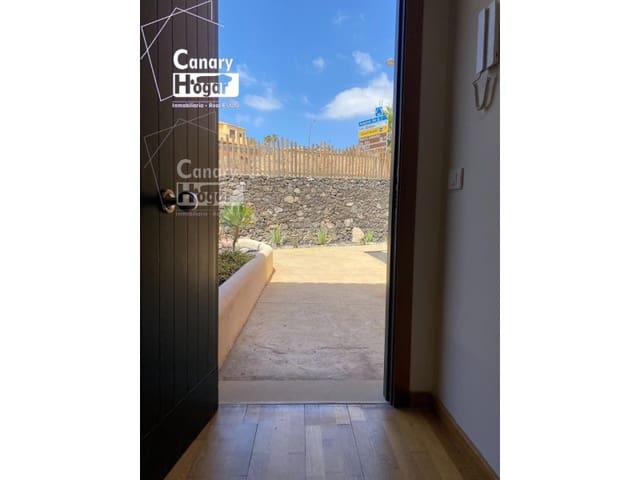 3 soverom Villa til salgs i San Miguel de Abona med garasje - € 560 000 (Ref: 10040778)