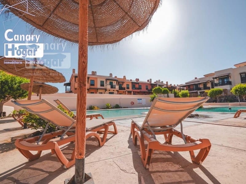3 chambre Villa/Maison à vendre à San Miguel de Abona avec garage - 560 000 € (Ref: 10040778)