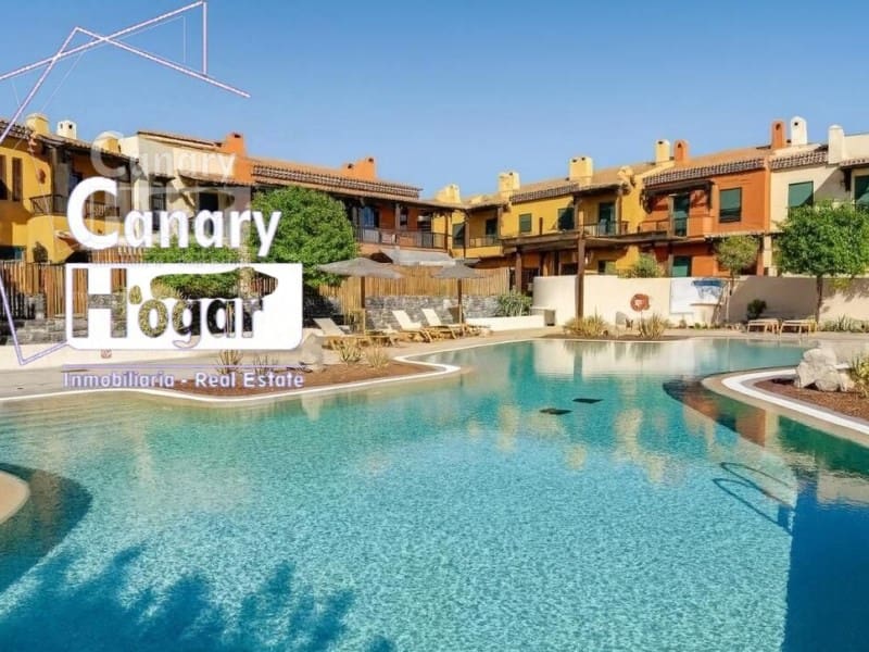 3 chambre Villa/Maison à vendre à San Miguel de Abona avec garage - 560 000 € (Ref: 10040778)