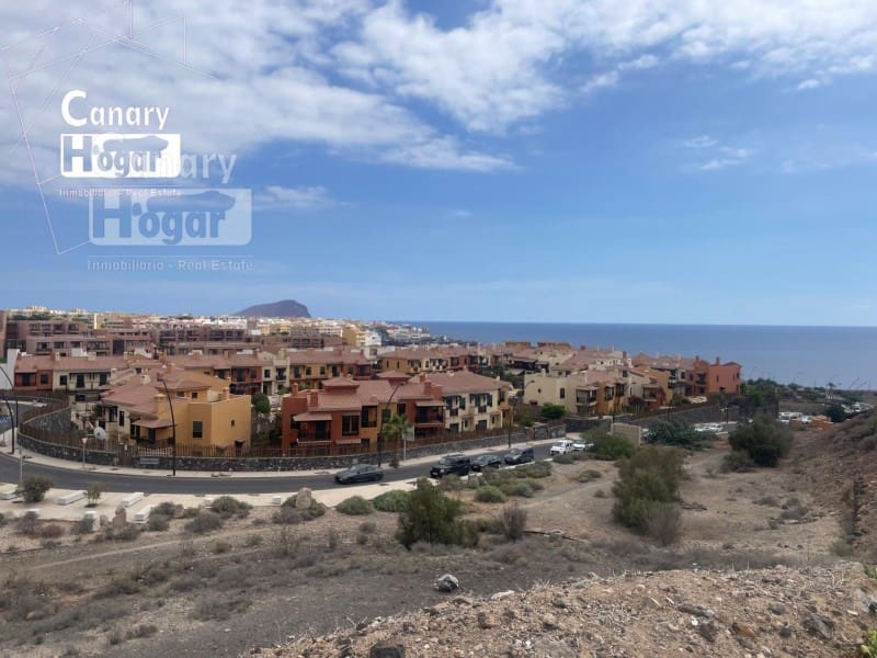 3 chambre Villa/Maison à vendre à San Miguel de Abona avec garage - 560 000 € (Ref: 10040778)