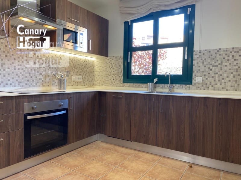 3 chambre Villa/Maison à vendre à San Miguel de Abona avec garage - 560 000 € (Ref: 10040778)