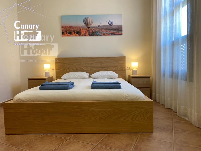3 chambre Villa/Maison à vendre à San Miguel de Abona avec garage - 560 000 € (Ref: 10040778)