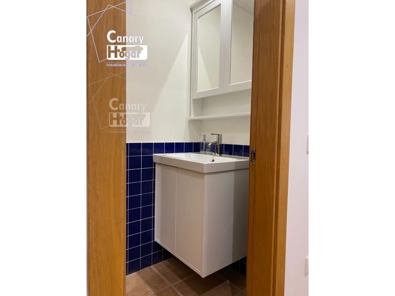 3 chambre Villa/Maison à vendre à San Miguel de Abona avec garage - 560 000 € (Ref: 10040778)
