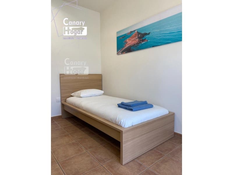 3 chambre Villa/Maison à vendre à San Miguel de Abona avec garage - 560 000 € (Ref: 10040778)
