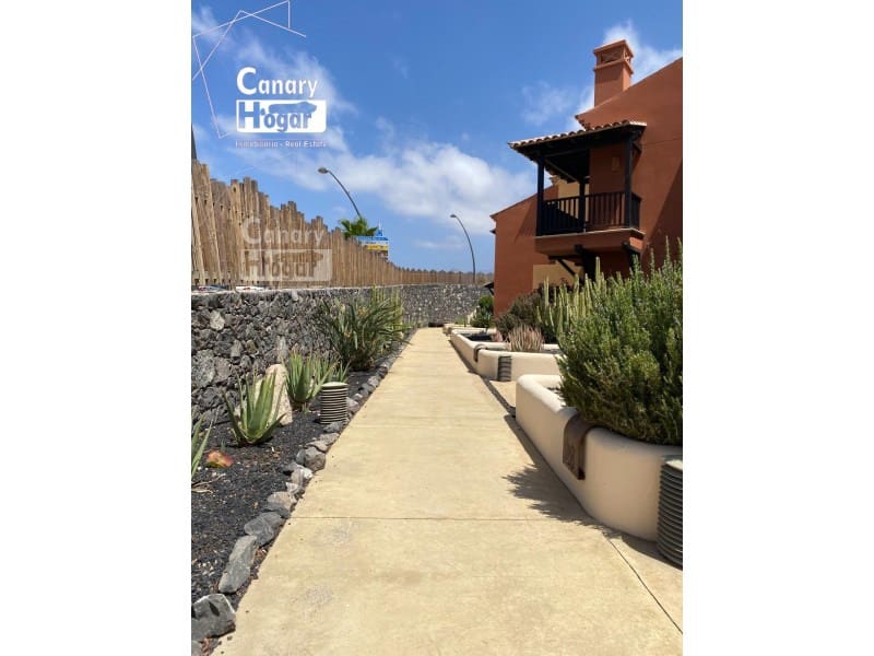 3 chambre Villa/Maison à vendre à San Miguel de Abona avec garage - 560 000 € (Ref: 10040778)