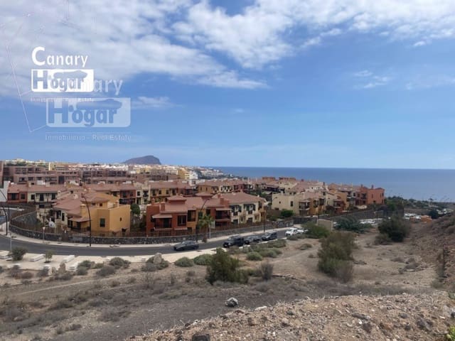 3 soverom Villa til salgs i San Miguel de Abona med garasje - € 560 000 (Ref: 10040778)