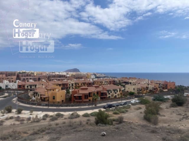 3 soverom Villa til salgs i San Miguel de Abona med garasje - € 560 000 (Ref: 10040778)