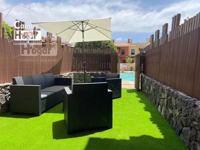 3 soverom Villa til salgs i San Miguel de Abona med garasje - € 560 000 (Ref: 10040778)