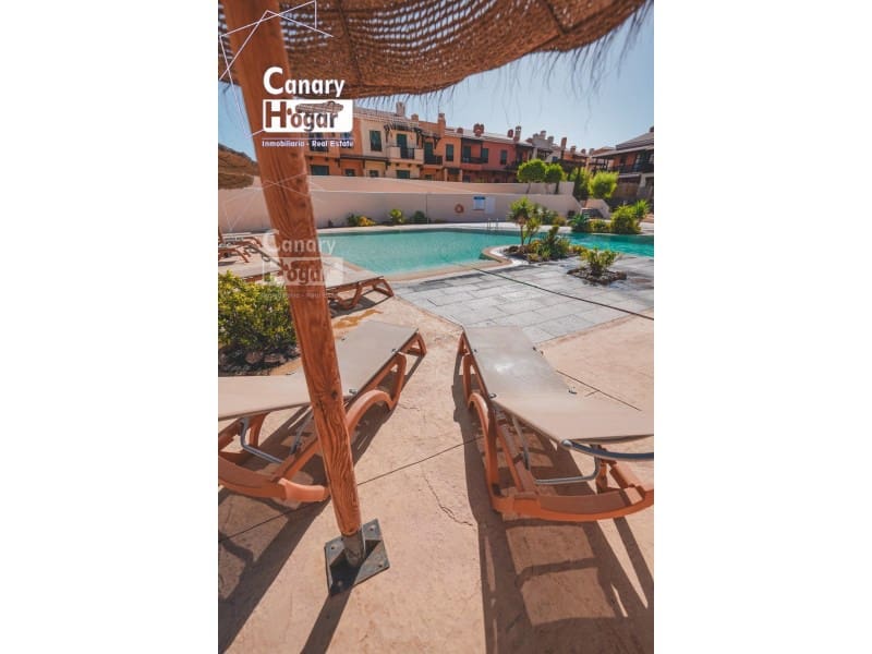 3 chambre Villa/Maison à vendre à San Miguel de Abona avec garage - 560 000 € (Ref: 10040778)