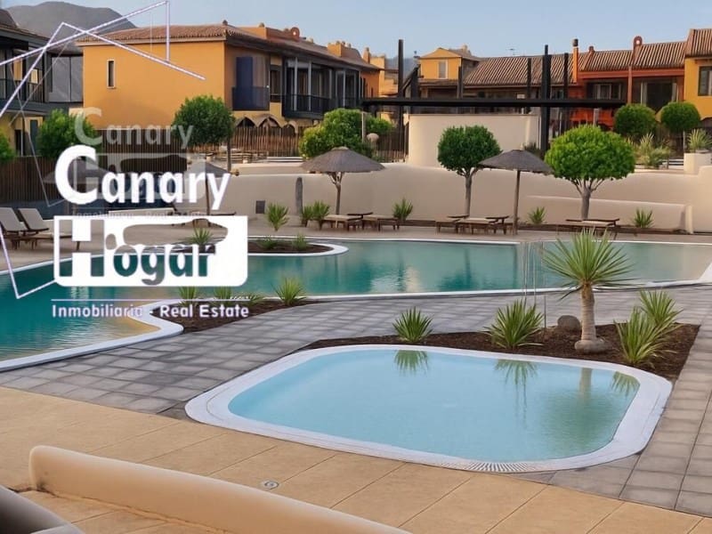 3 chambre Villa/Maison à vendre à San Miguel de Abona avec garage - 560 000 € (Ref: 10040778)