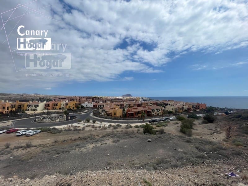 3 chambre Villa/Maison à vendre à San Miguel de Abona avec garage - 560 000 € (Ref: 10040778)