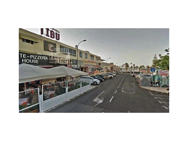 Local Comercial en Playa de las Americas, Arona en venta - 81.000 € (Ref: 10044767)