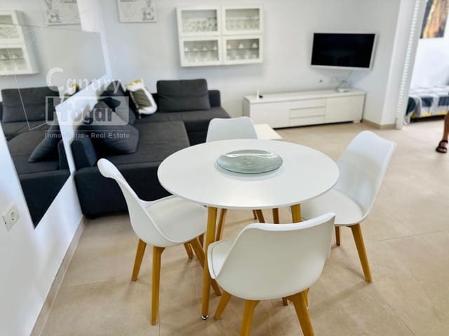 1 sovrum Lägenhet till salu i Costa del Silencio, Arona - 299 000 € (Ref: 10064067)
