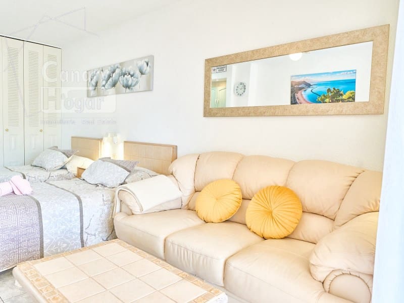 Estudio en Los Cristianos en venta con piscina - 235.000 € (Ref: 10064068)