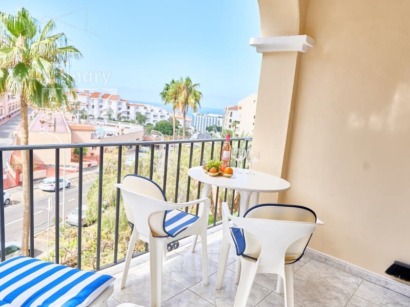 Estudio en Los Cristianos en venta con piscina - 235.000 € (Ref: 10064068)