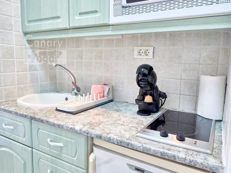 Estudio en Los Cristianos en venta con piscina - 235.000 € (Ref: 10064068)