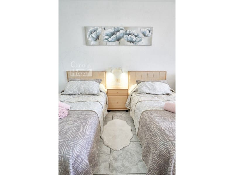 Estudio en Los Cristianos en venta con piscina - 235.000 € (Ref: 10064068)