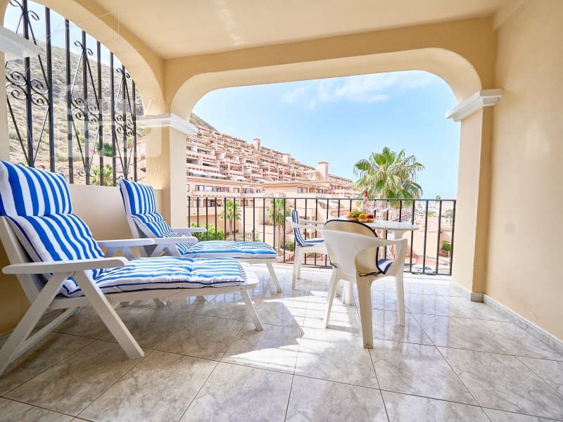 Estudio en Los Cristianos en venta con piscina - 235.000 € (Ref: 10064068)