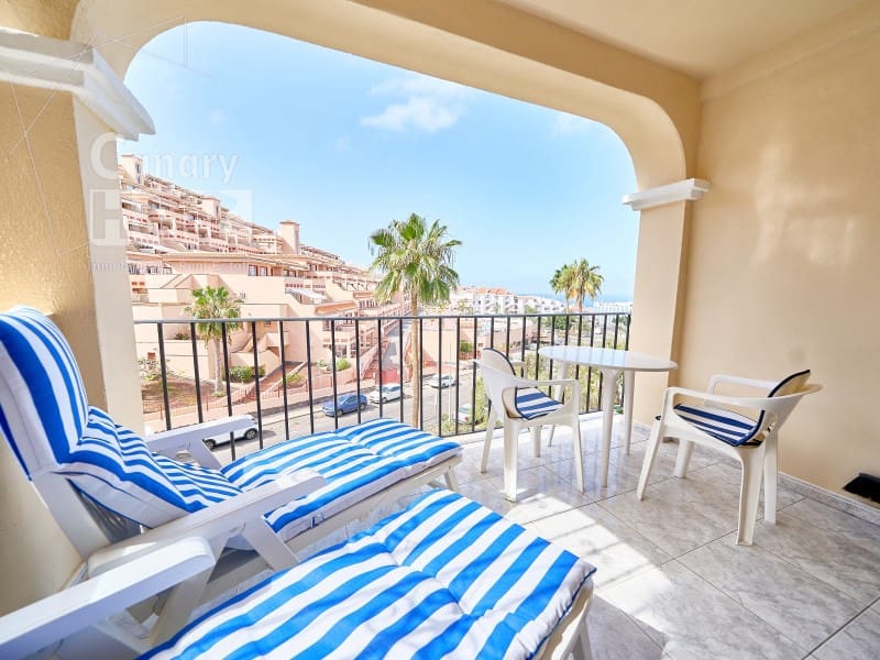 Estudio en Los Cristianos en venta con piscina - 235.000 € (Ref: 10064068)