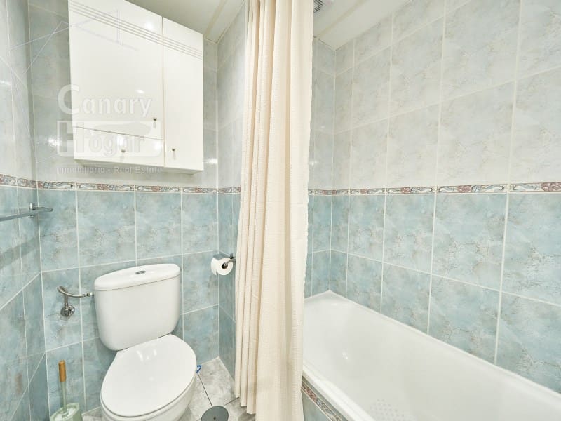 Estudio en Los Cristianos en venta con piscina - 235.000 € (Ref: 10064068)