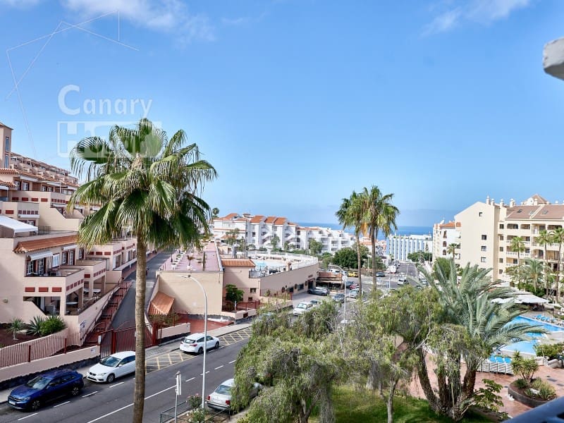 Estudio en Los Cristianos en venta con piscina - 235.000 € (Ref: 10064068)