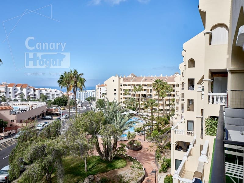 Estudio en Los Cristianos en venta con piscina - 235.000 € (Ref: 10064068)