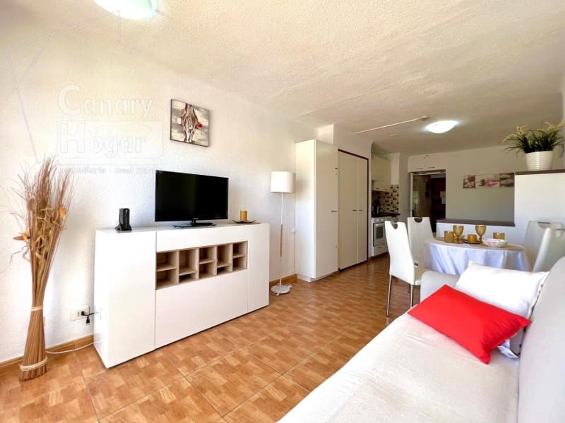 Studio til salg i Costa Adeje med swimmingpool - € 230.000 (Ref: 10075506)