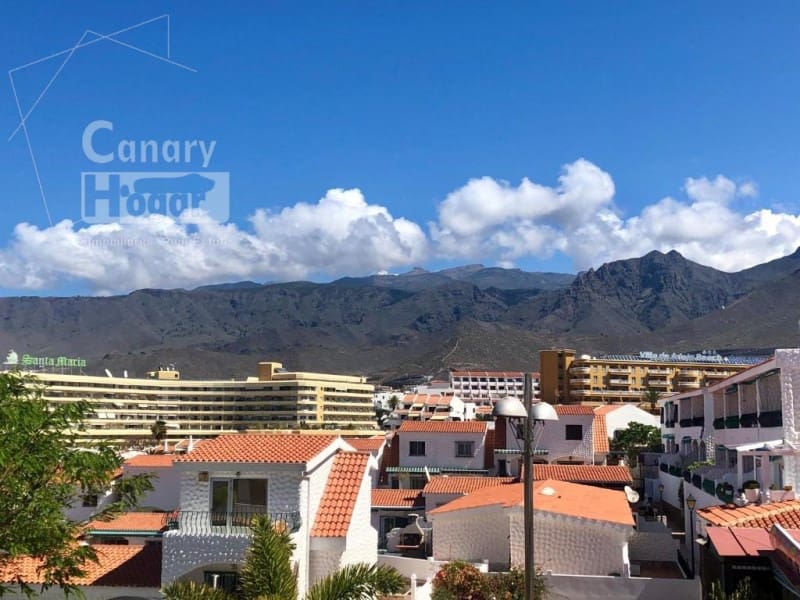 Studio til salg i Costa Adeje med swimmingpool - € 230.000 (Ref: 10075506)