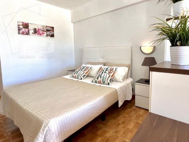 Studio til salg i San Eugenio Bajo, Adeje med swimmingpool - € 230.000 (Ref: 10075506)
