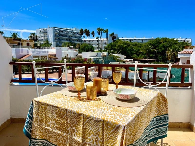 Studio til salg i Costa Adeje med swimmingpool - € 230.000 (Ref: 10075506)