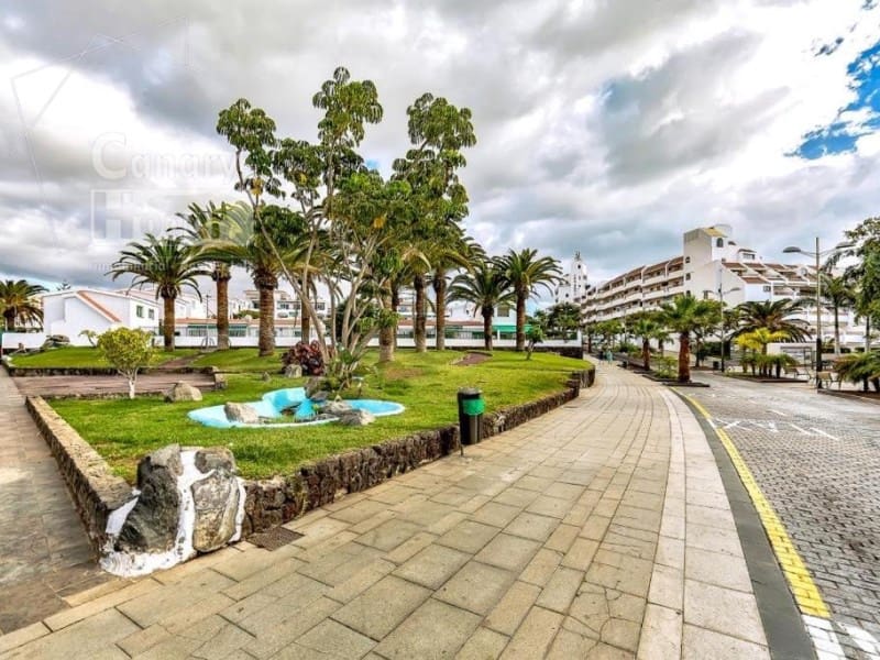 Studio til salg i Costa Adeje med swimmingpool - € 230.000 (Ref: 10075506)