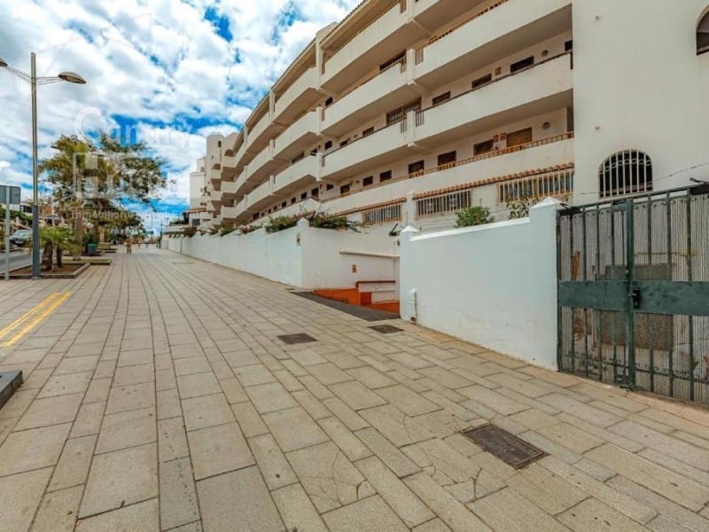 Studio til salg i Costa Adeje med swimmingpool - € 230.000 (Ref: 10075506)