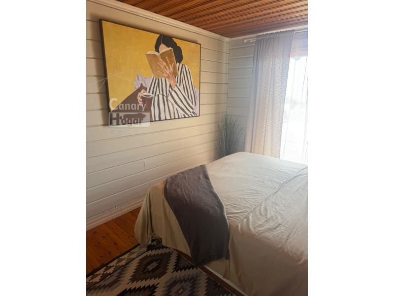 4 makuuhuone Maalaistalo vuokrattavana paikassa San Miguel de Abona mukana uima-altaan 
autotalli - 3 700 € (Ref: 10094421)