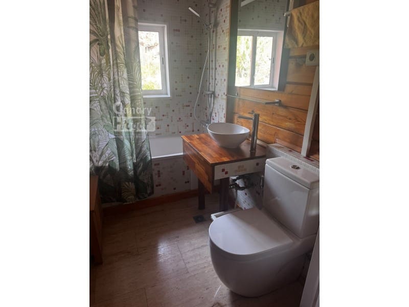 4 makuuhuone Maalaistalo vuokrattavana paikassa San Miguel de Abona mukana uima-altaan 
autotalli - 3 700 € (Ref: 10094421)