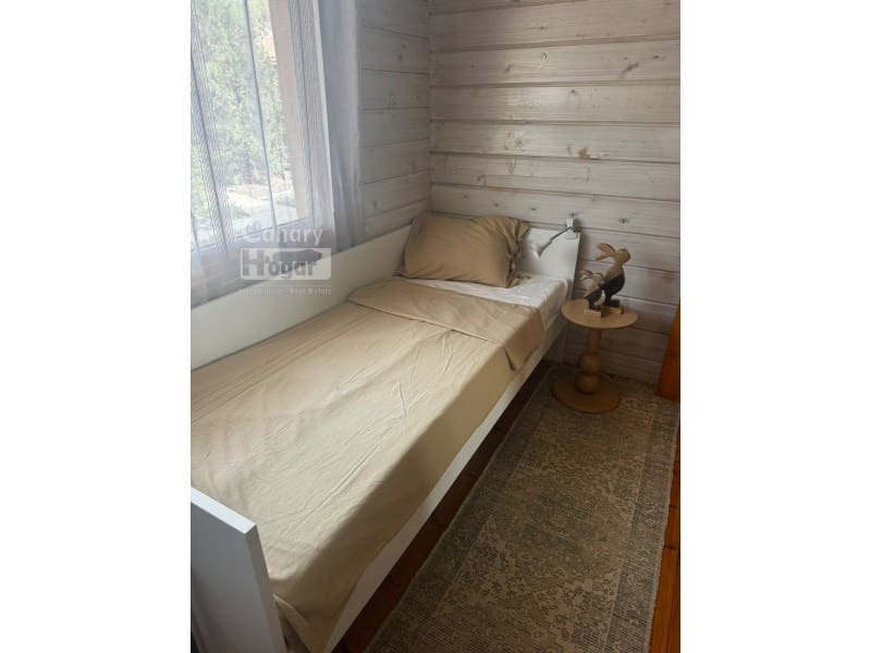 4 makuuhuone Maalaistalo vuokrattavana paikassa San Miguel de Abona mukana uima-altaan 
autotalli - 3 700 € (Ref: 10094421)