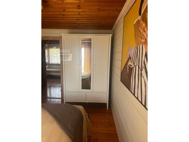 4 makuuhuone Maalaistalo vuokrattavana paikassa San Miguel de Abona mukana uima-altaan 
autotalli - 3 700 € (Ref: 10094421)