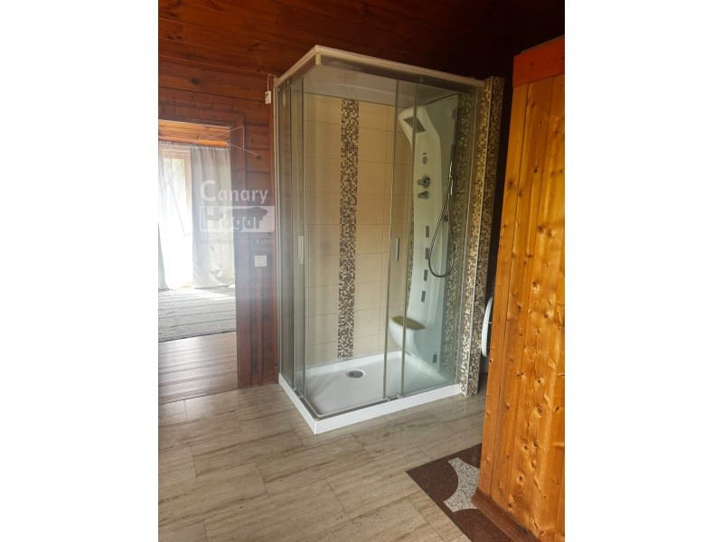 4 makuuhuone Maalaistalo vuokrattavana paikassa San Miguel de Abona mukana uima-altaan 
autotalli - 3 700 € (Ref: 10094421)