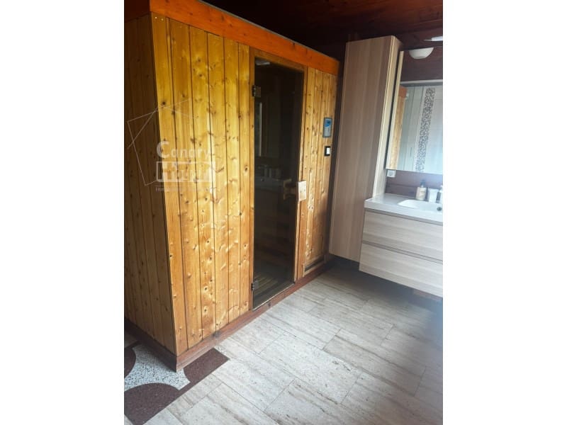 4 makuuhuone Maalaistalo vuokrattavana paikassa San Miguel de Abona mukana uima-altaan 
autotalli - 3 700 € (Ref: 10094421)