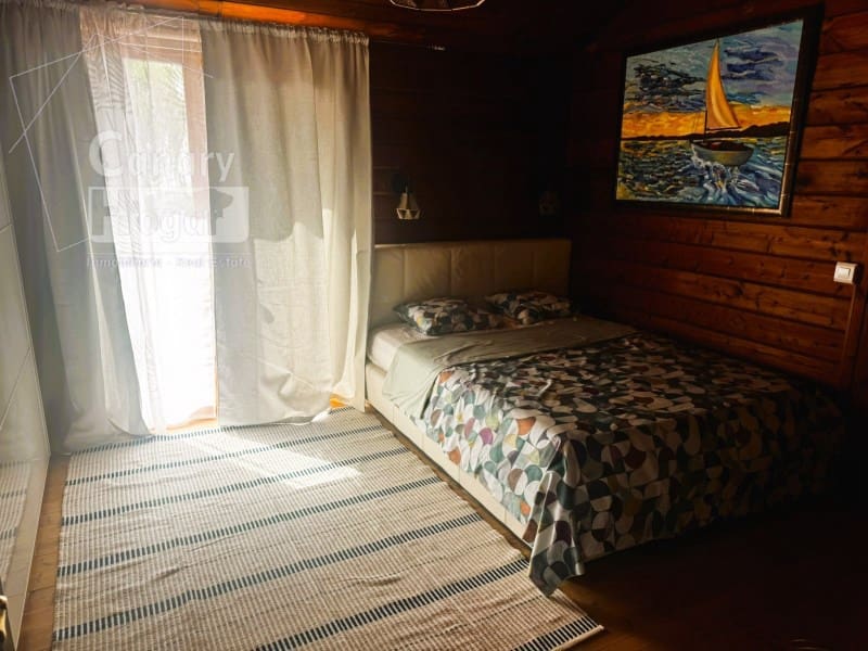 4 makuuhuone Maalaistalo vuokrattavana paikassa San Miguel de Abona mukana uima-altaan 
autotalli - 3 700 € (Ref: 10094421)