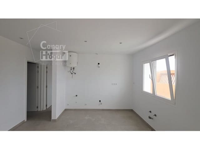 2 soveværelse Lejlighed til salg i Armeñime, Adeje med garage - € 259.000 (Ref: 10102244)