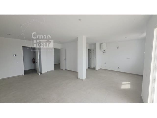 2 soveværelse Lejlighed til salg i Armeñime, Adeje med garage - € 259.000 (Ref: 10102244)