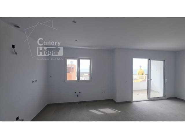 2 soveværelse Lejlighed til salg i Armeñime, Adeje med garage - € 259.000 (Ref: 10102244)